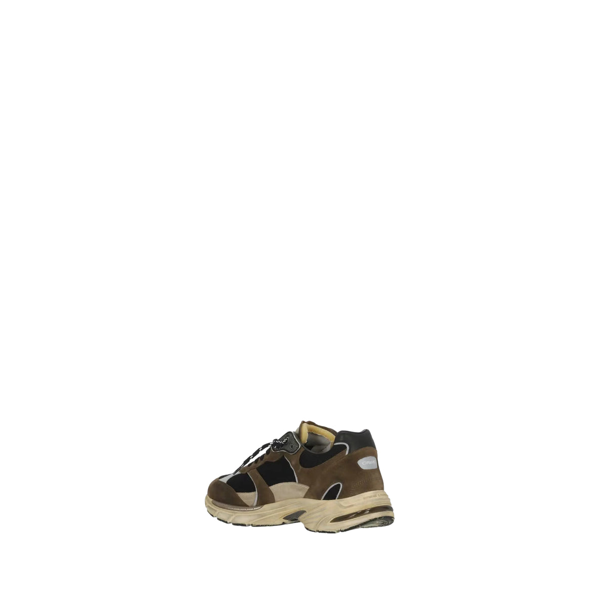 Scarpe FUGITIVE 9094 BROWN ASH
