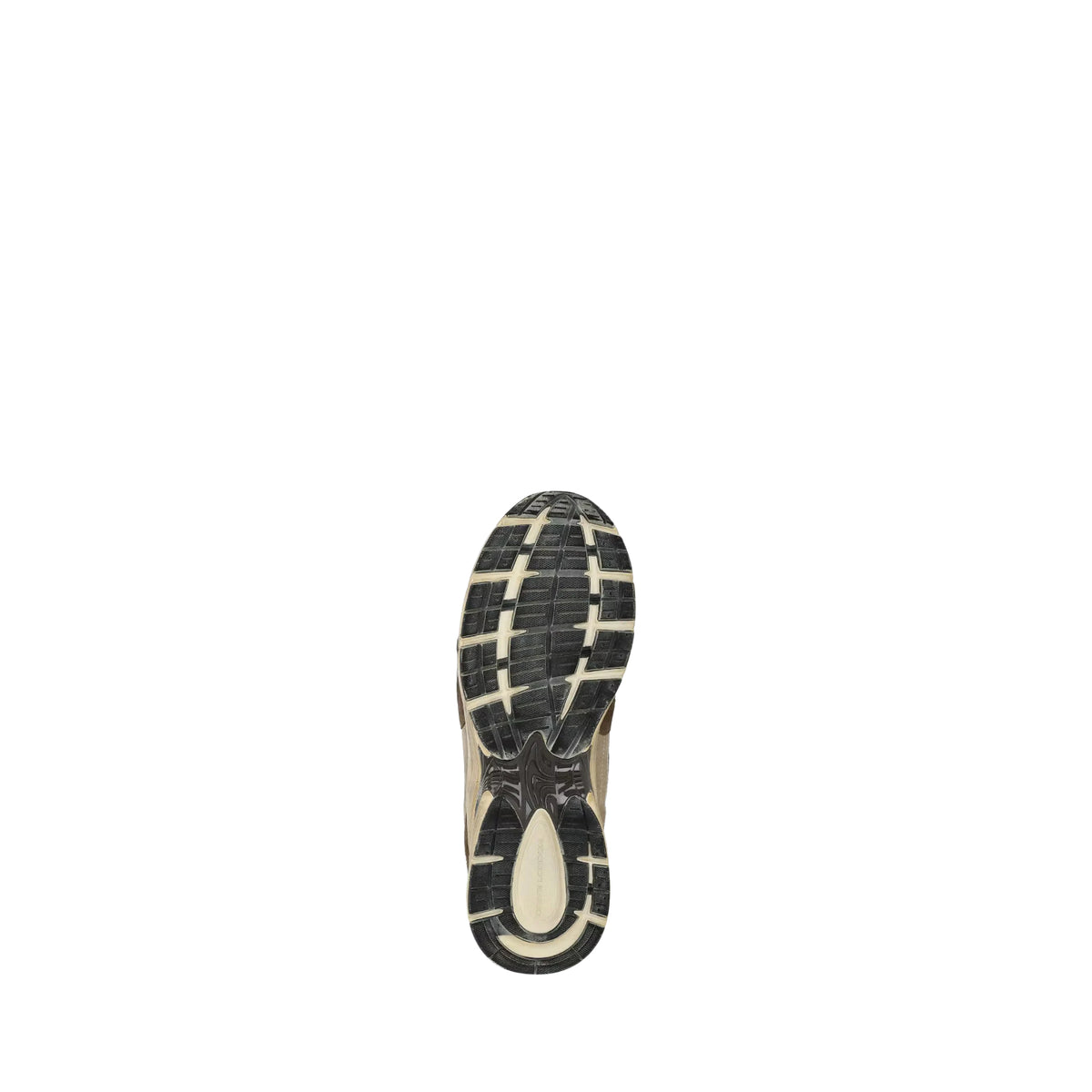 Scarpe FUGITIVE 9094 BROWN ASH
