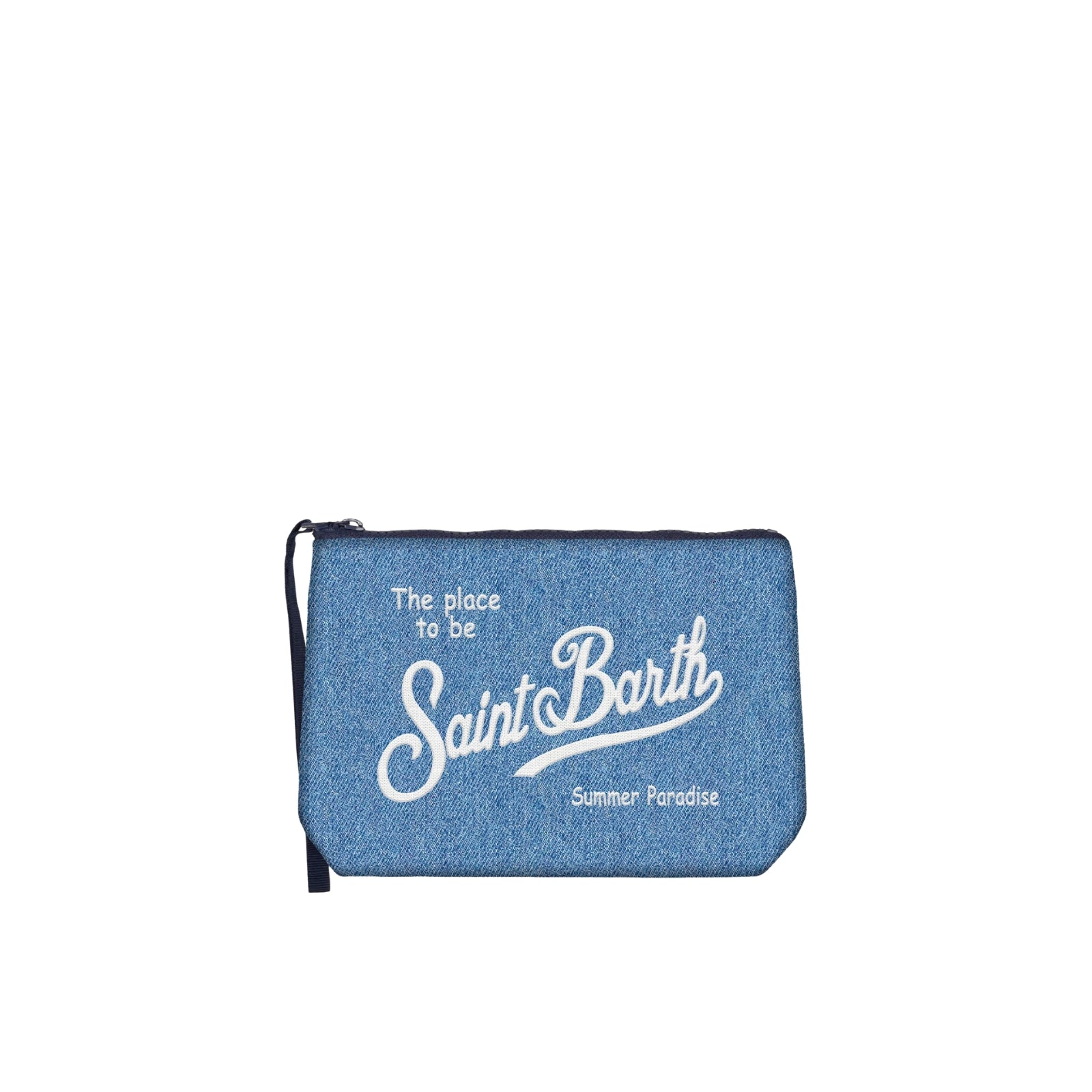 Pochette Aline Denim - JEANS