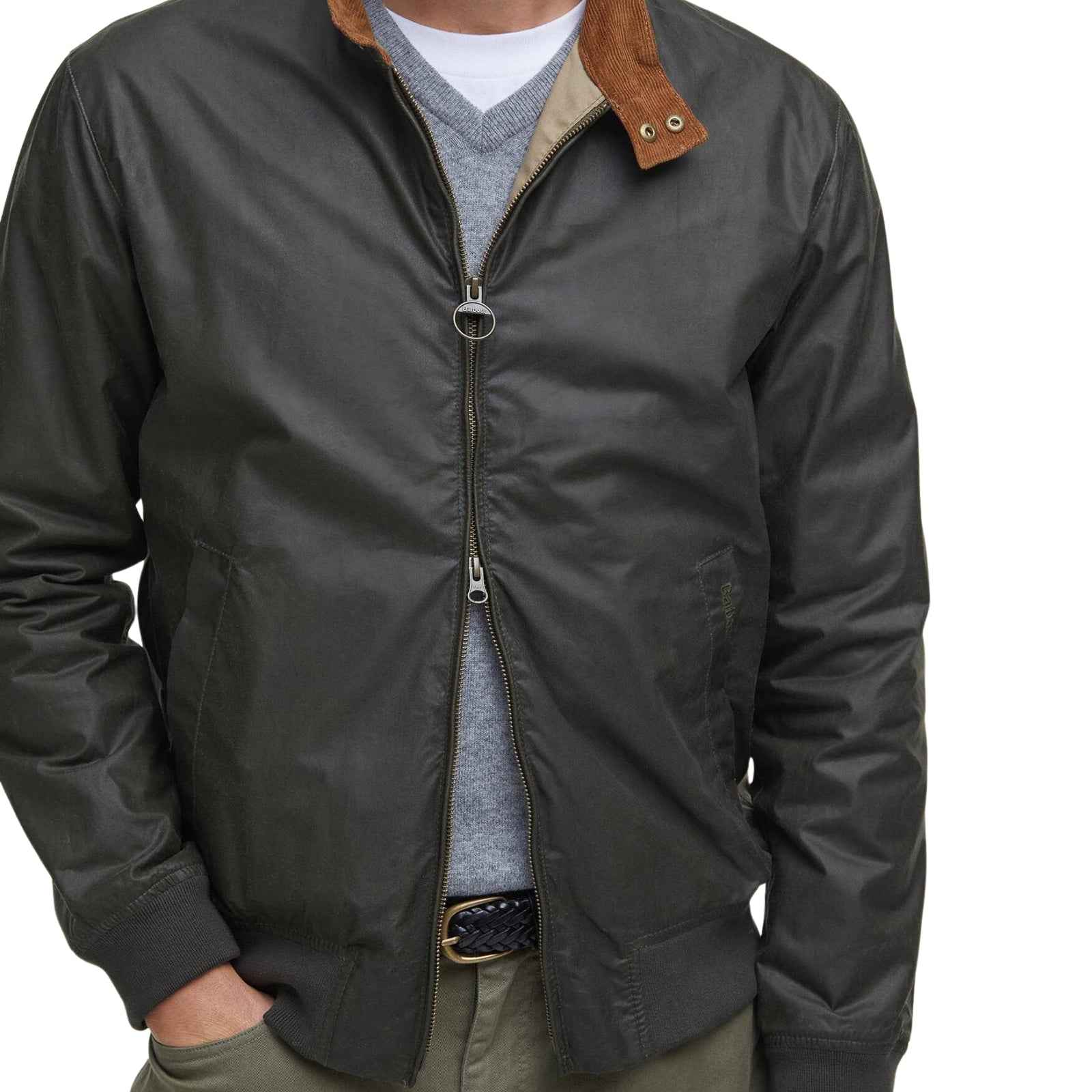 Giacca casual Royston