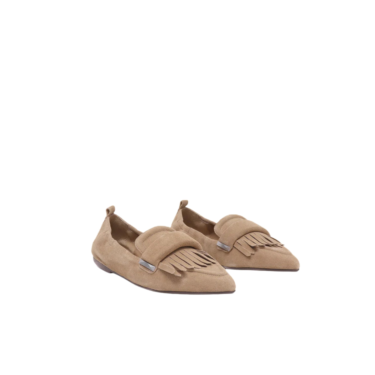 Scarpa ASH BLITZ06 - Beige