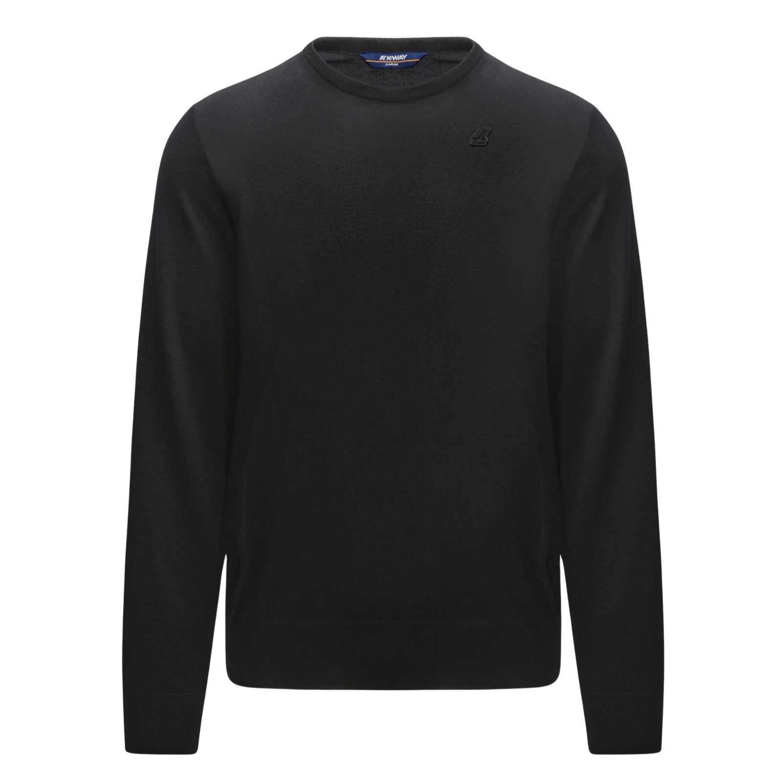 Maglia Sebastien - NERO