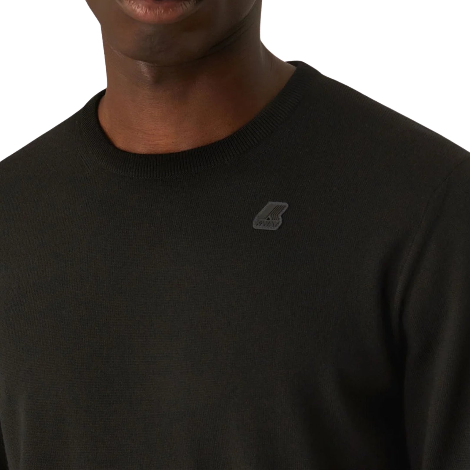 Maglia Sebastien - NERO