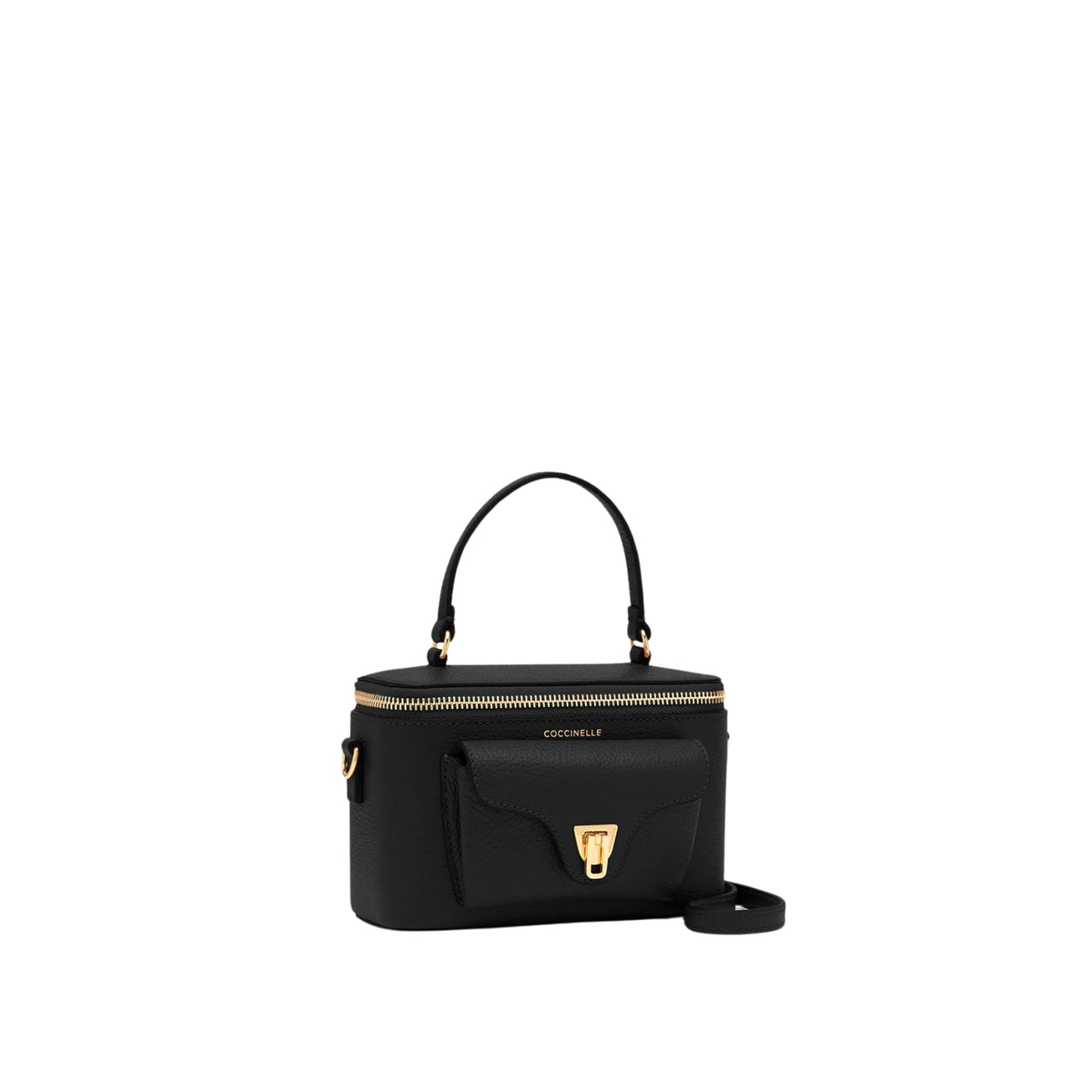 Borsa Beat mini vanity case - Nero