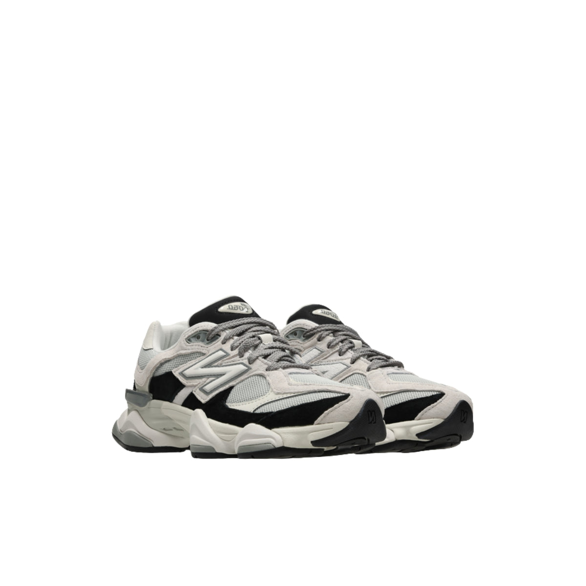 Sneaker 9060 serie 99X - Bianco