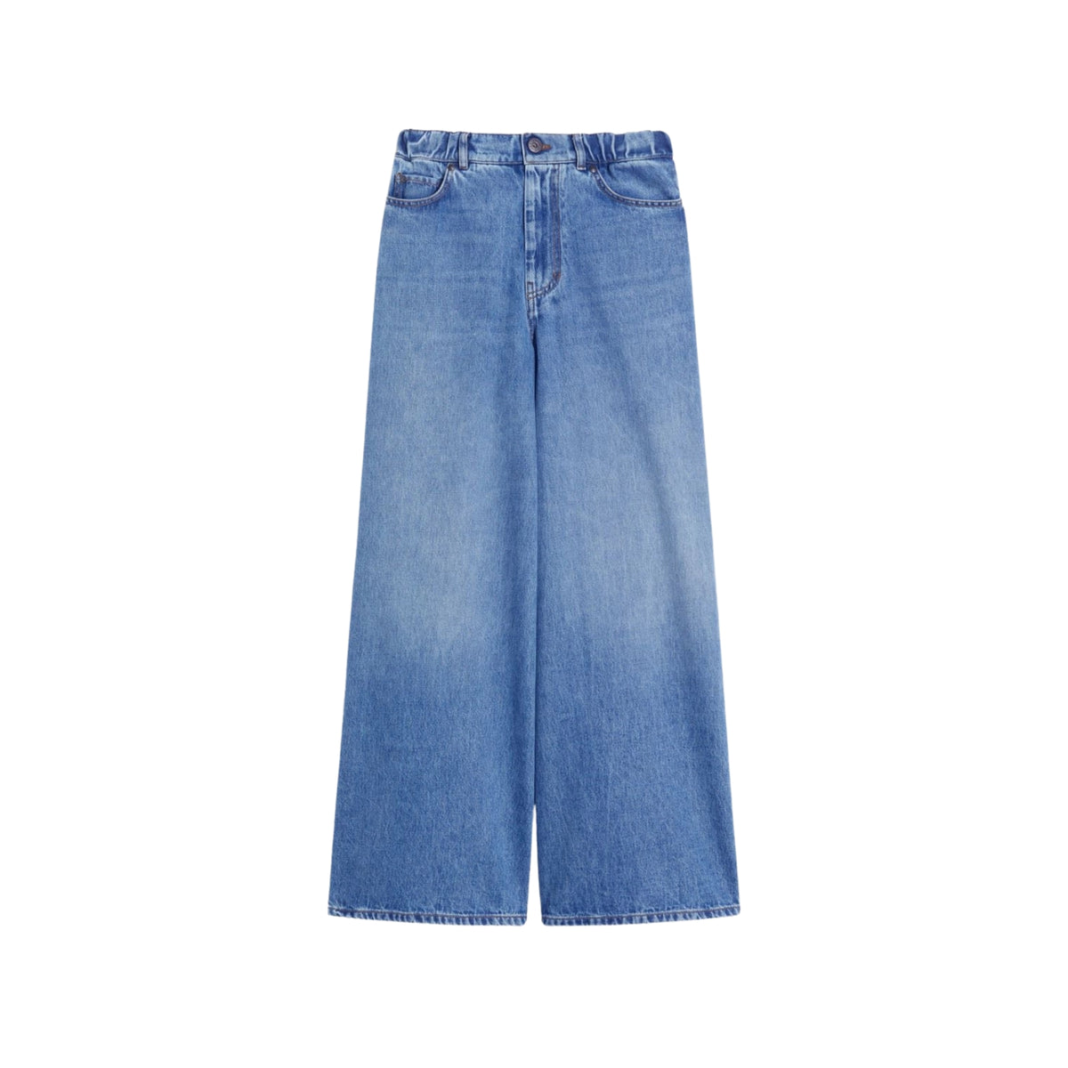 Pantalone Abete - Denim