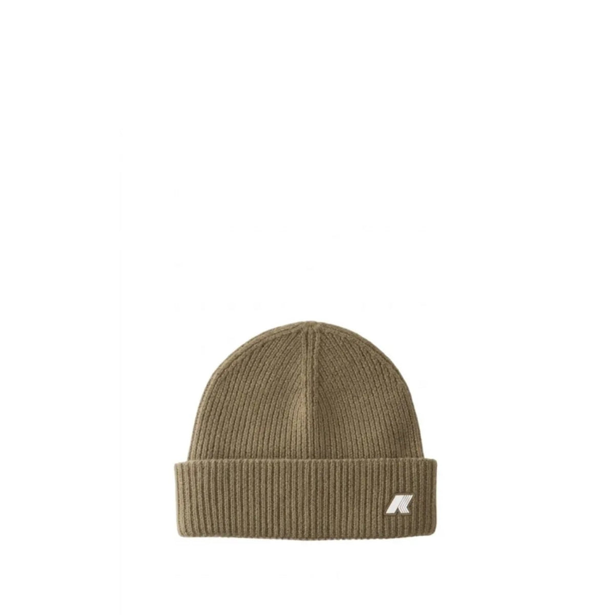 Cappello E. Brice Cardigan Stitch-VERDE MILITARE