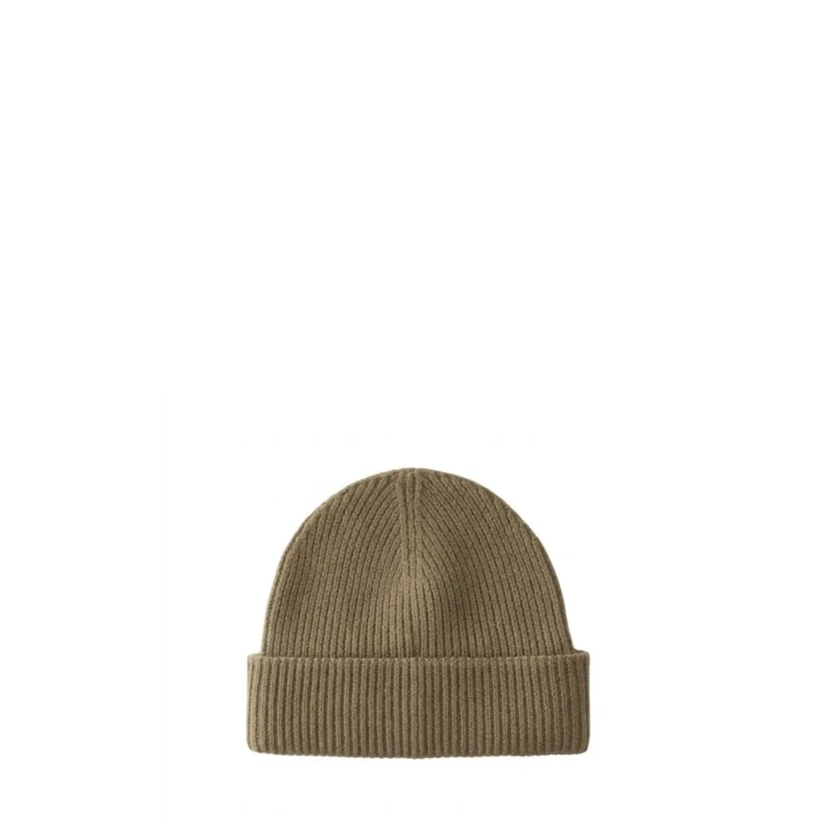 Cappello E. Brice Cardigan Stitch-VERDE MILITARE