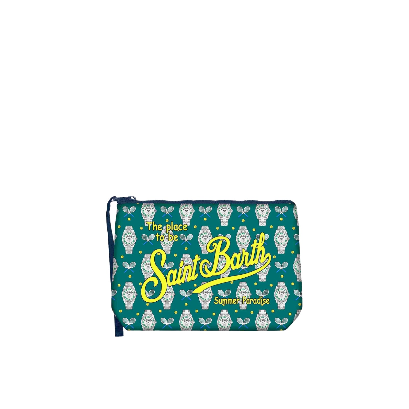Pochette Aline - WATCH