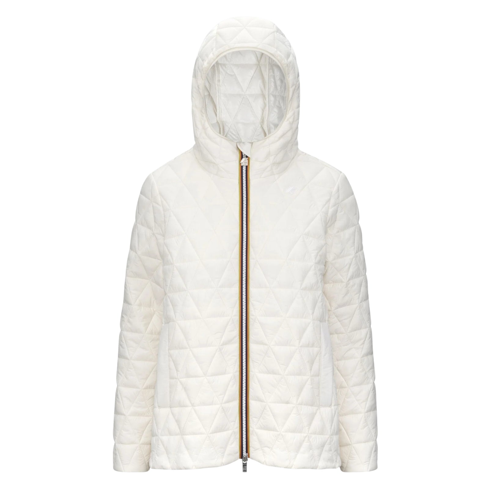 Giacca Madlaine - BIANCO