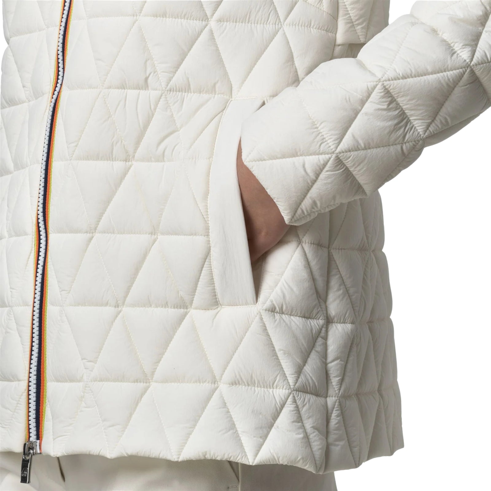 Giacca Madlaine - BIANCO