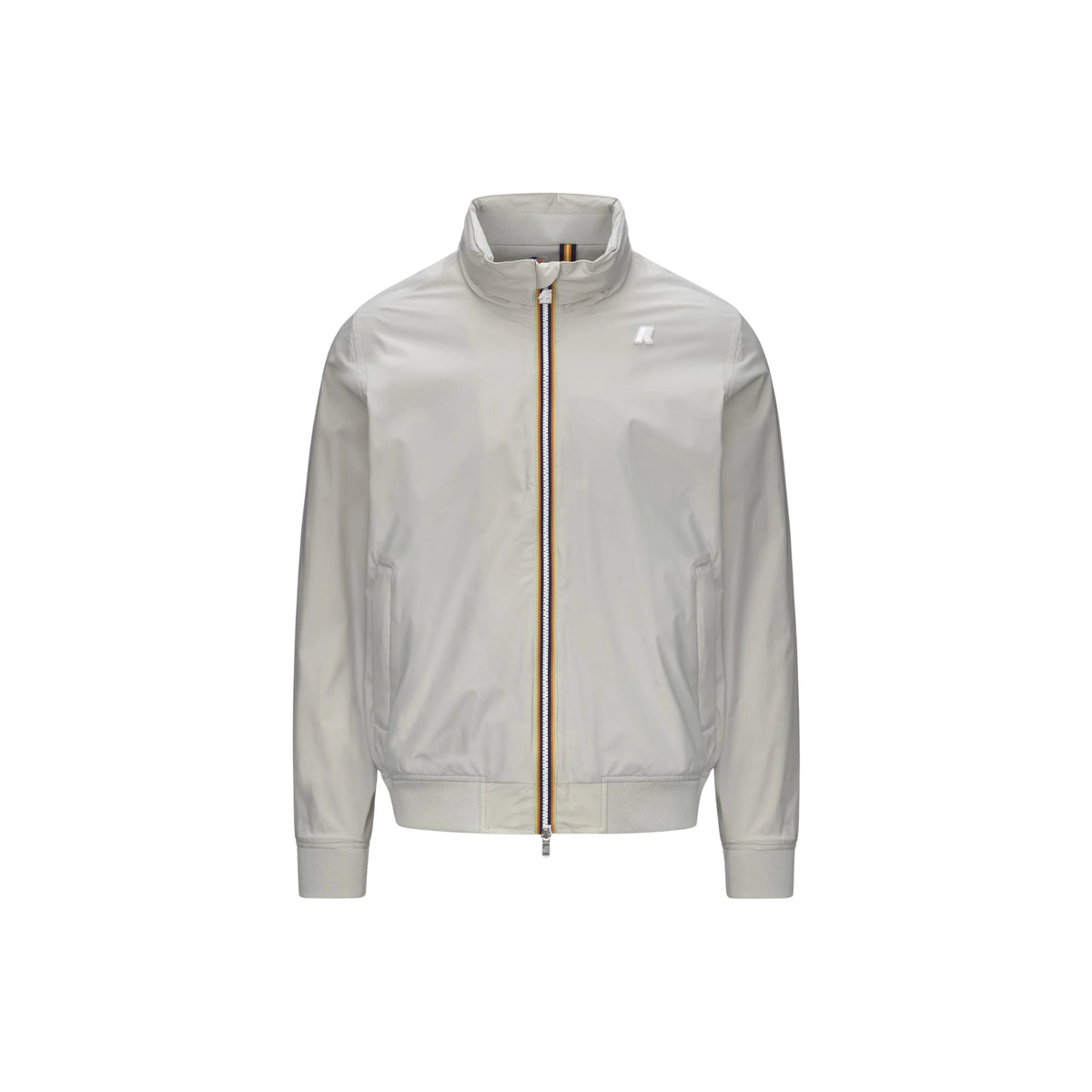Giubbino Amaury Stretch - Beige