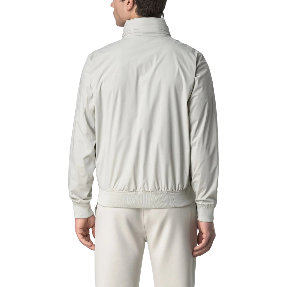 Giubbino Amaury Stretch - Beige