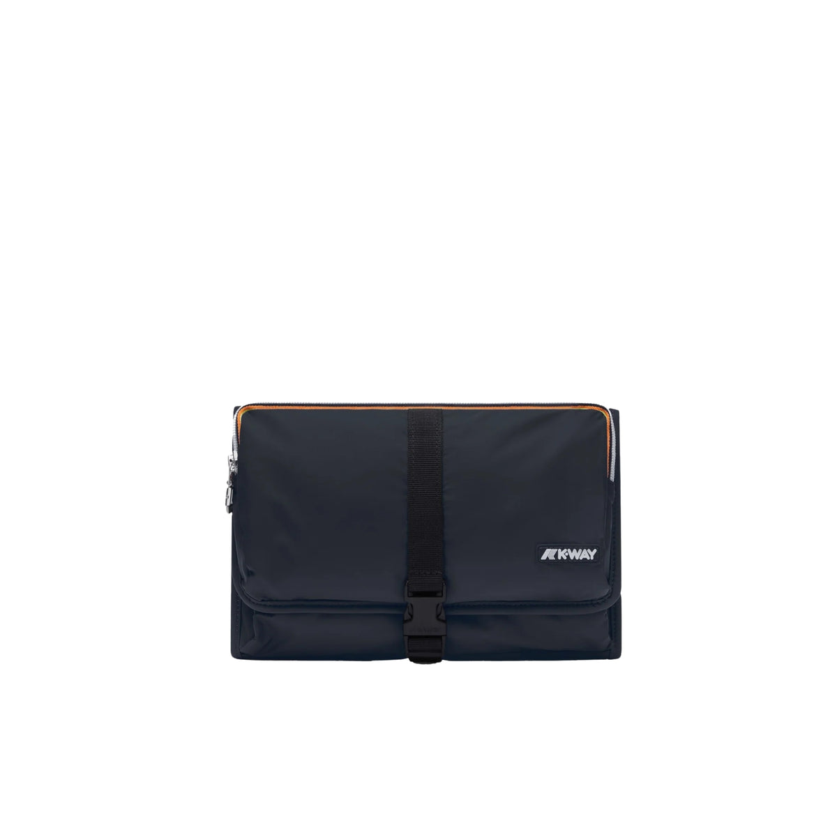 Beauty case Reville in ripstop impermeabile - Blu