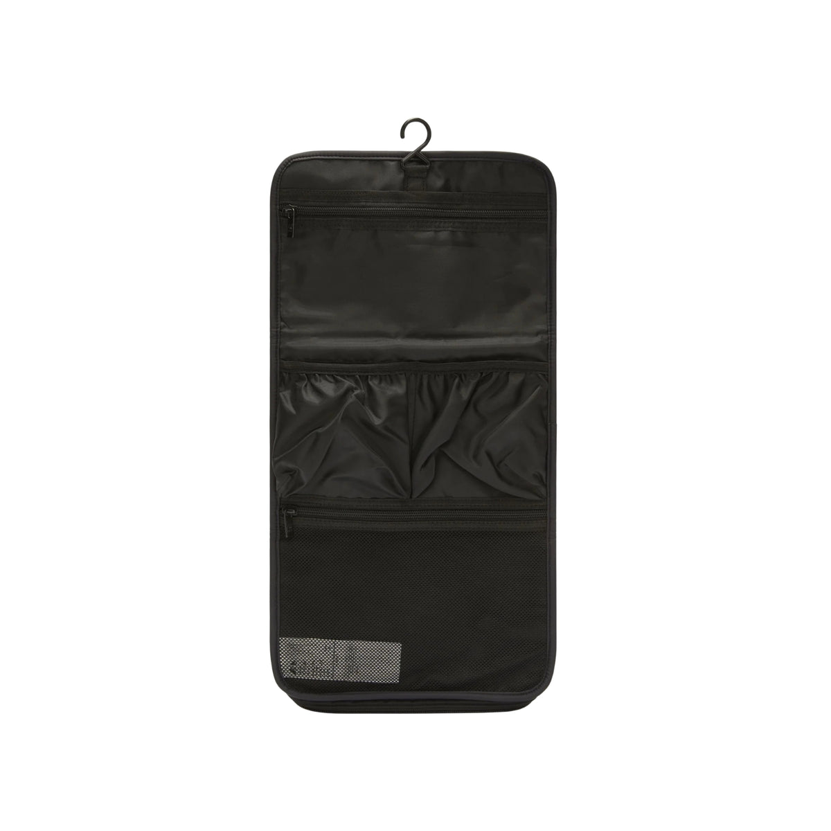 Beauty case Reville in ripstop impermeabile - Blu