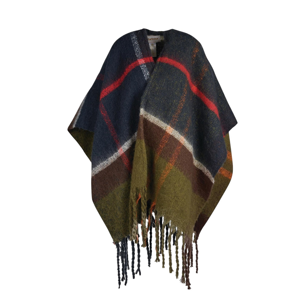 Isla Boucle Serape