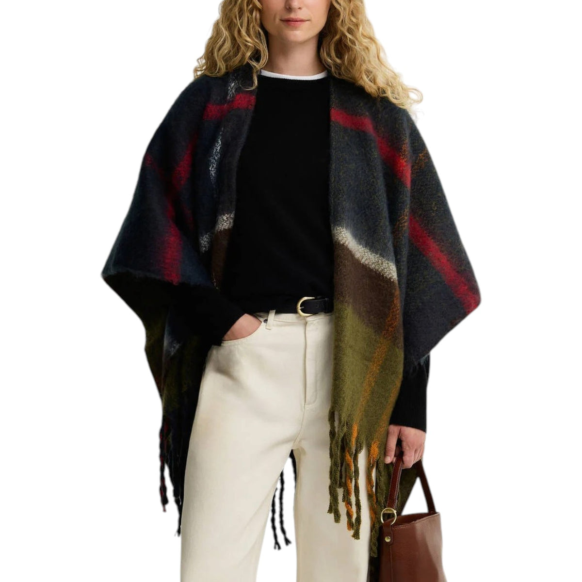 Isla Boucle Serape