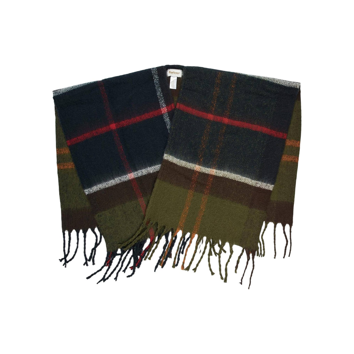 Isla Boucle Serape