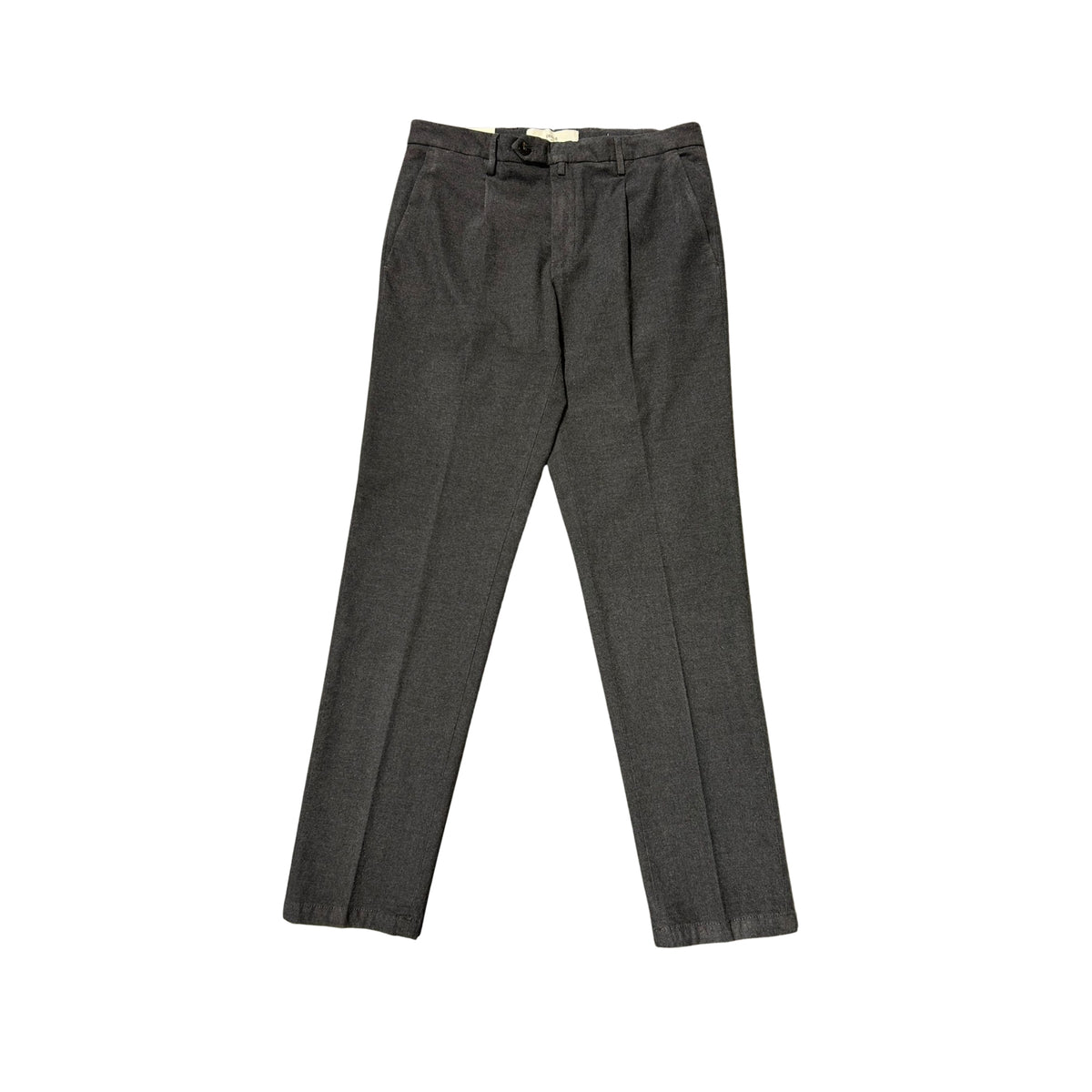 Pantaloni Tasca America - Grigio
