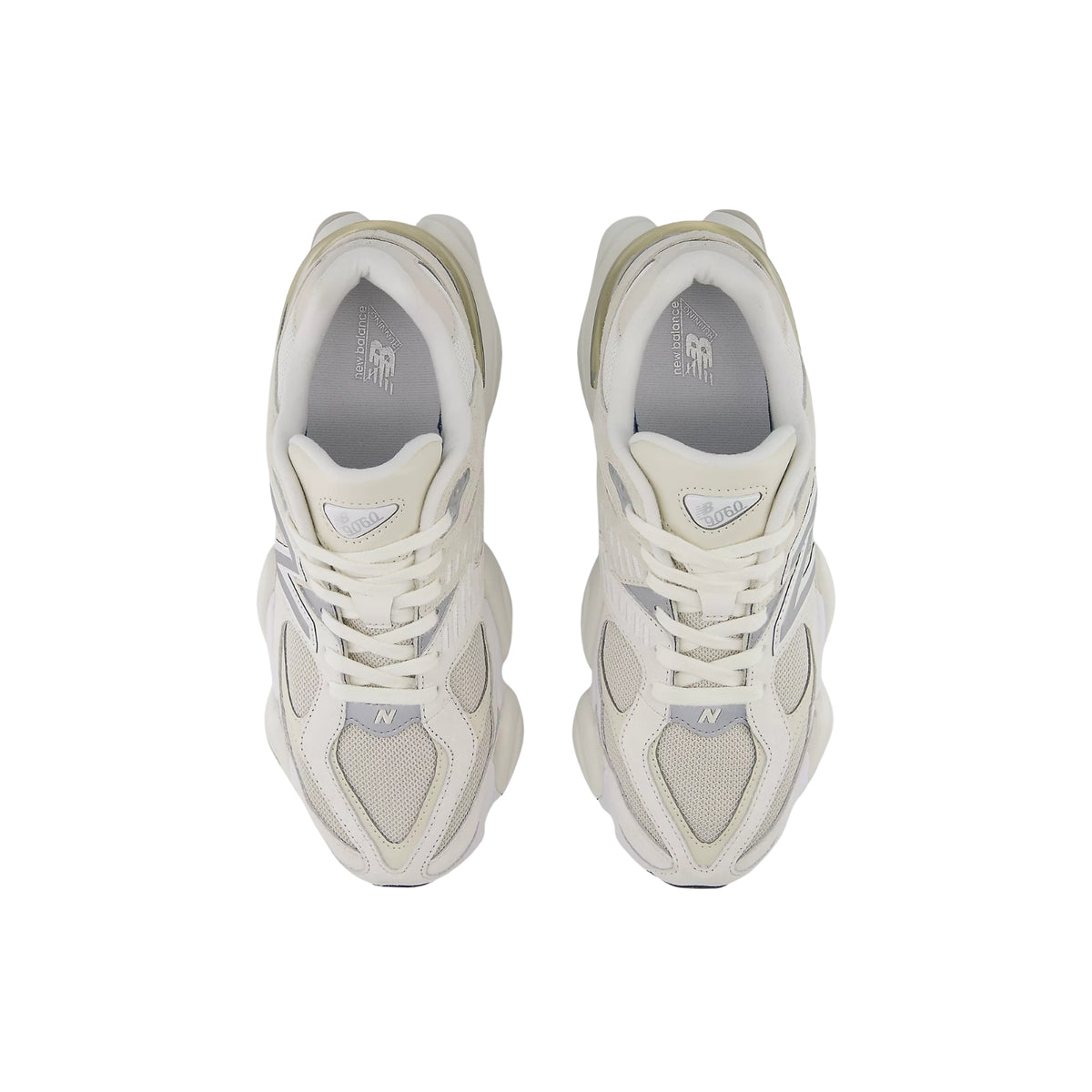 New Balance 9060 - Bianco