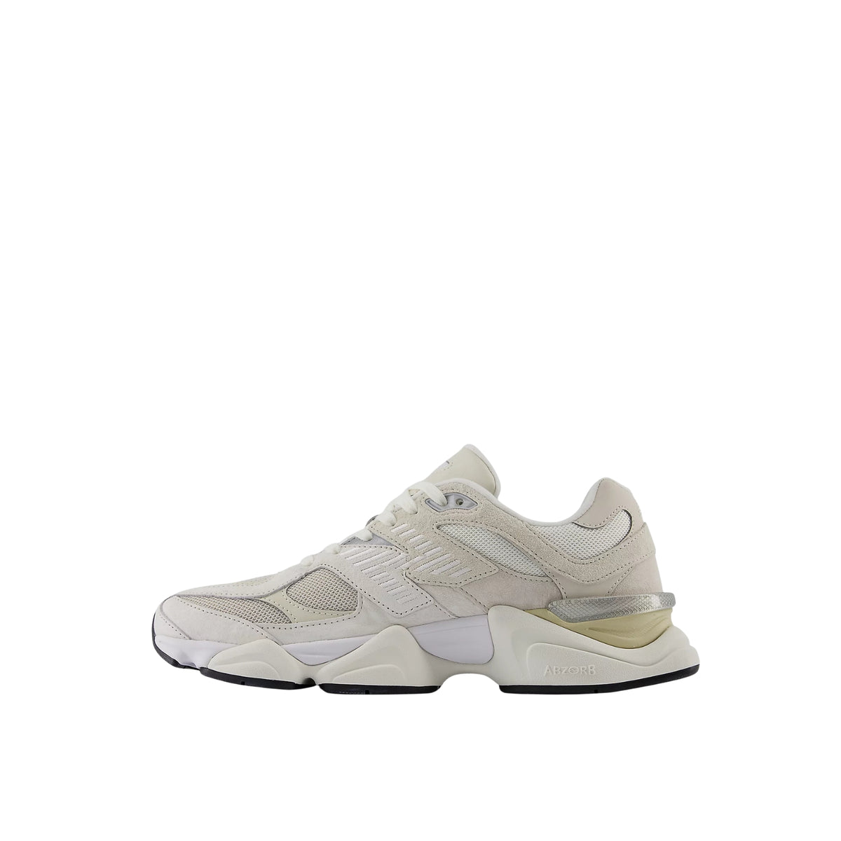 New Balance 9060 - Bianco