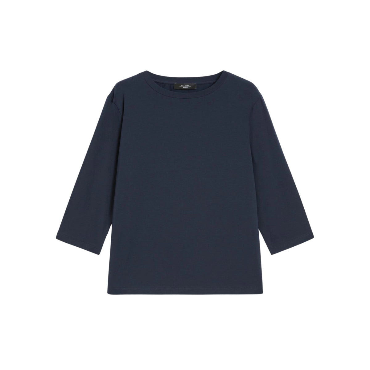 T-shirt Multia - Blu