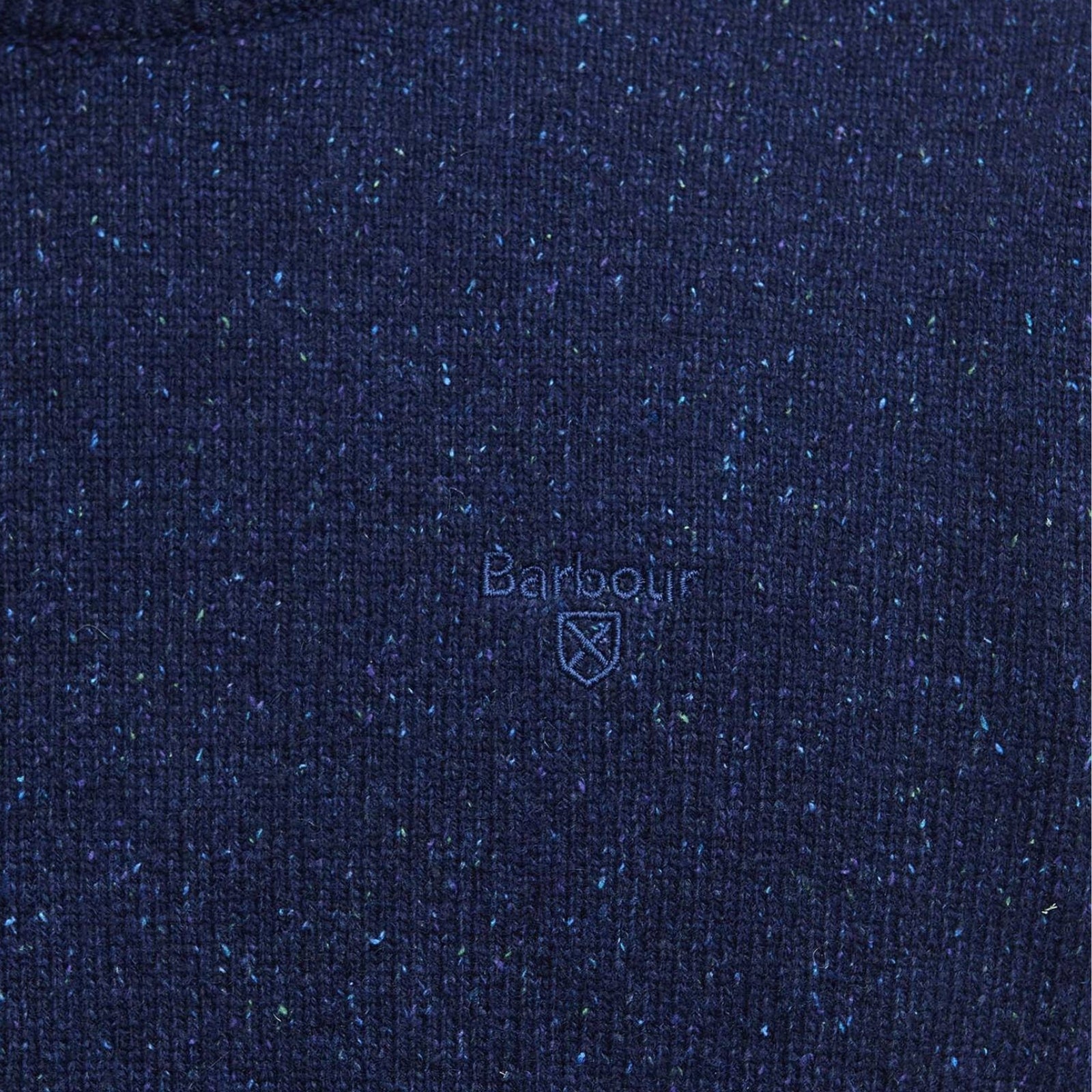 Maglia a girocollo Essential Tisbury - BLU