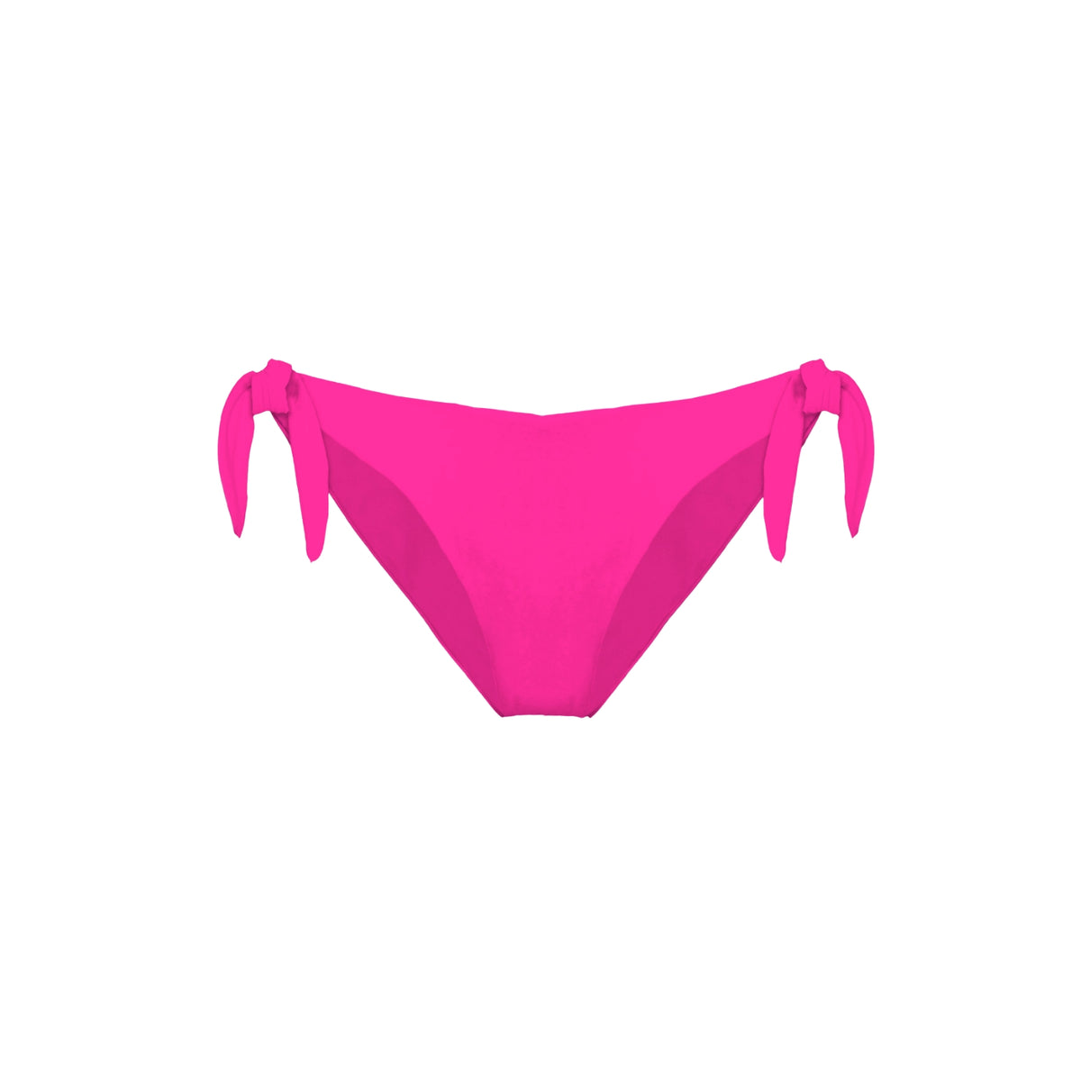 Slip da bagno Lido copertura classica - Fucsia