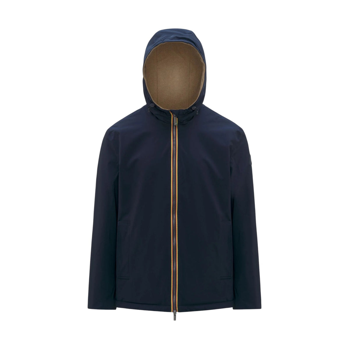 Giacca Claudel Wool Bonded Double