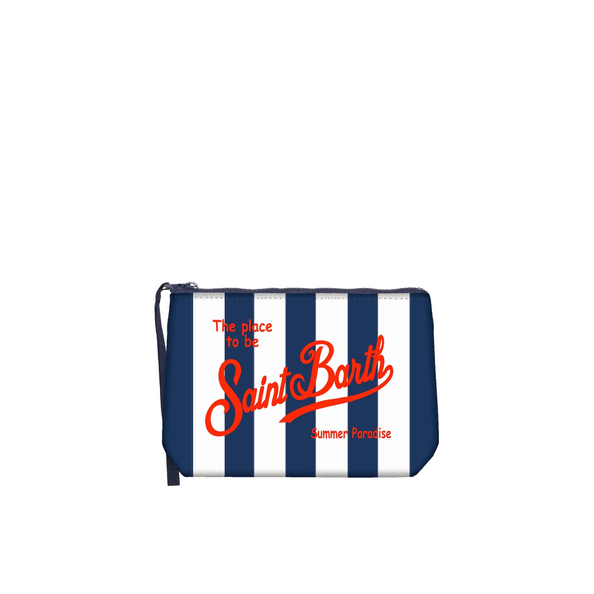 Pochette Aline - Blu
