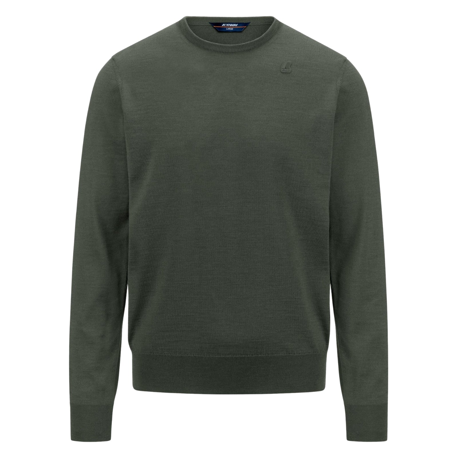 Maglia Sebastien - VERDE