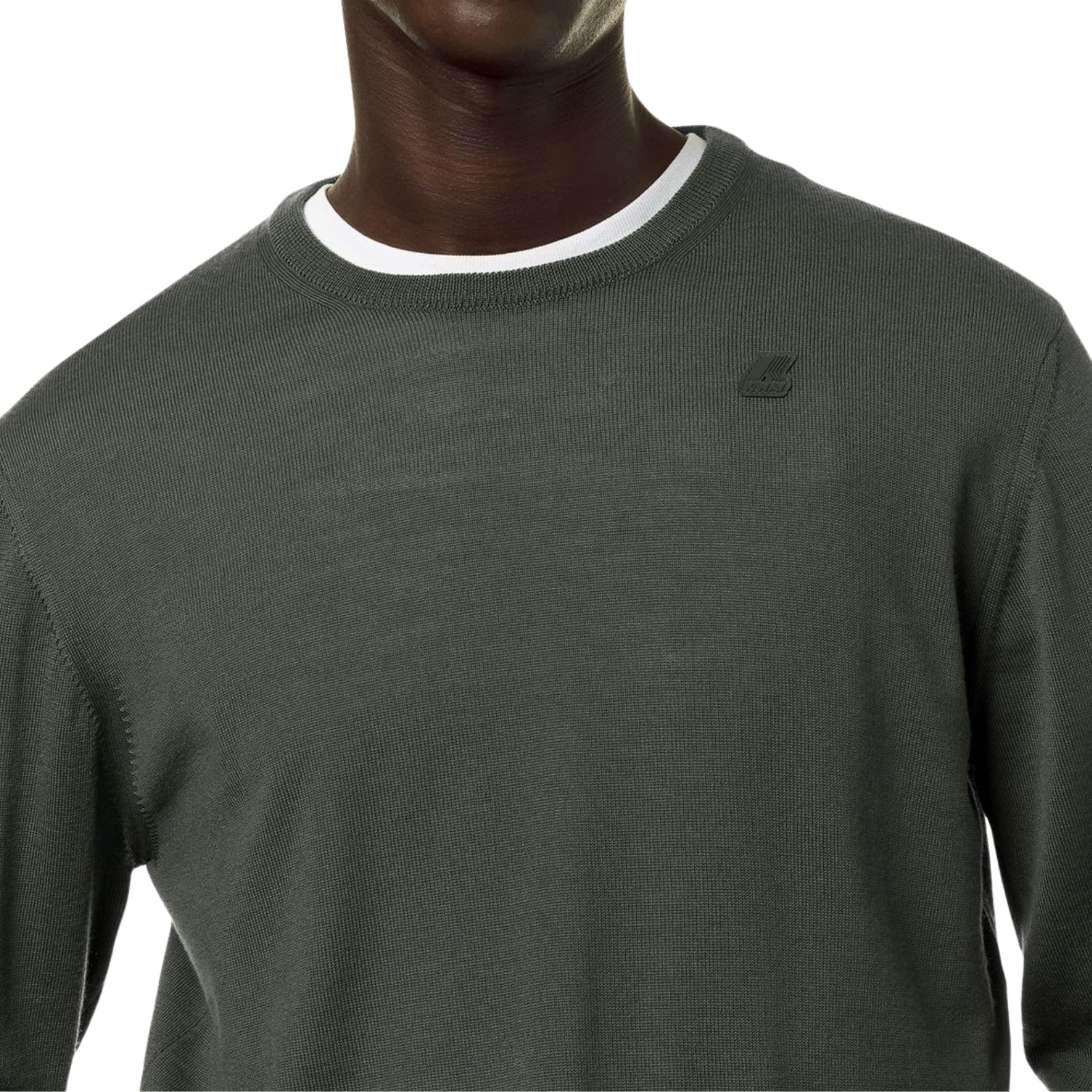 Maglia Sebastien - VERDE