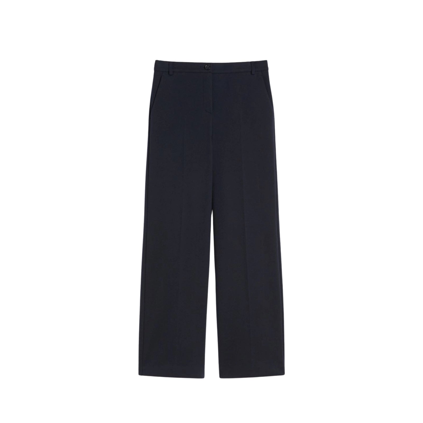 PANTALONE IN JERSEY DI FLANELLA