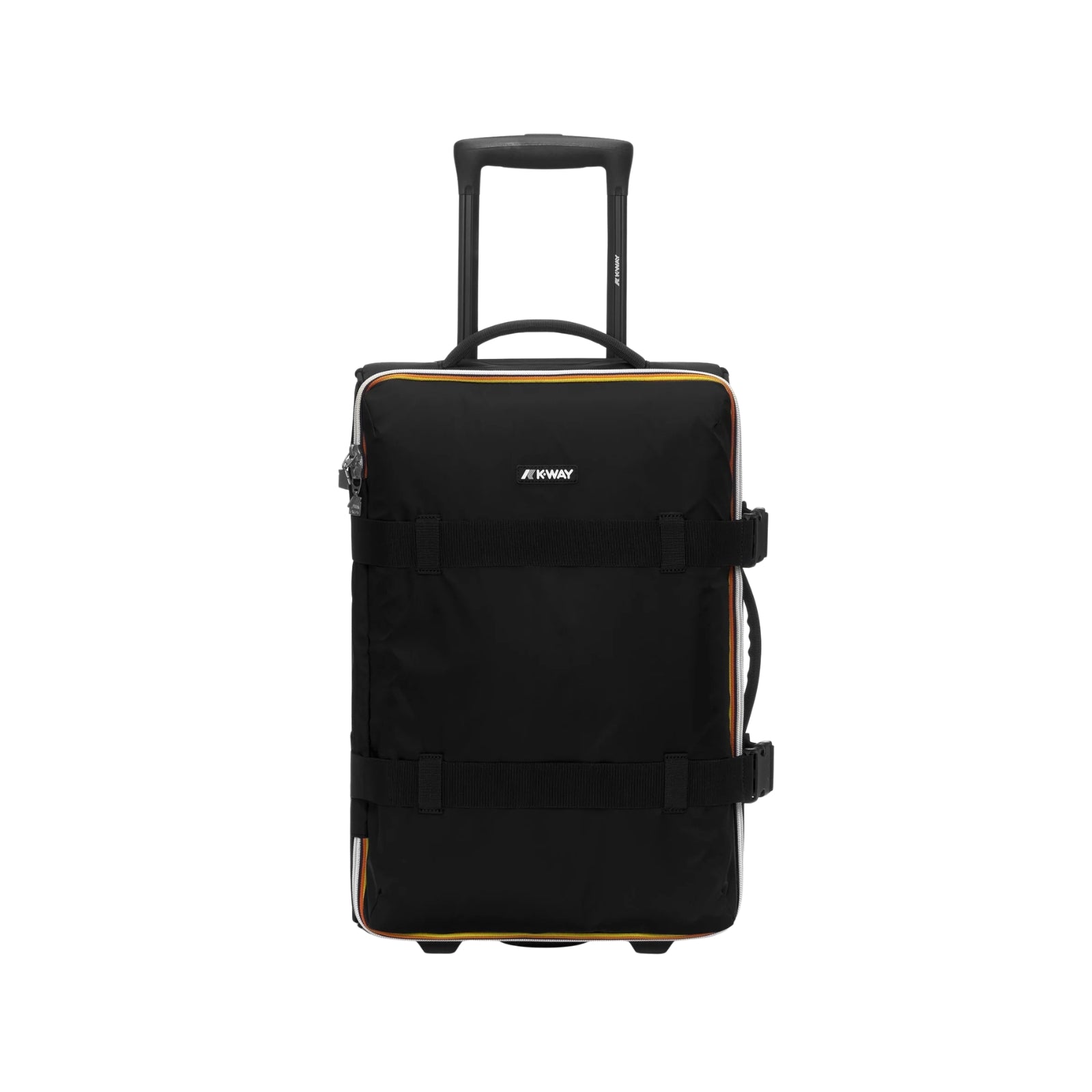 Valigia  Blossac S - NERO