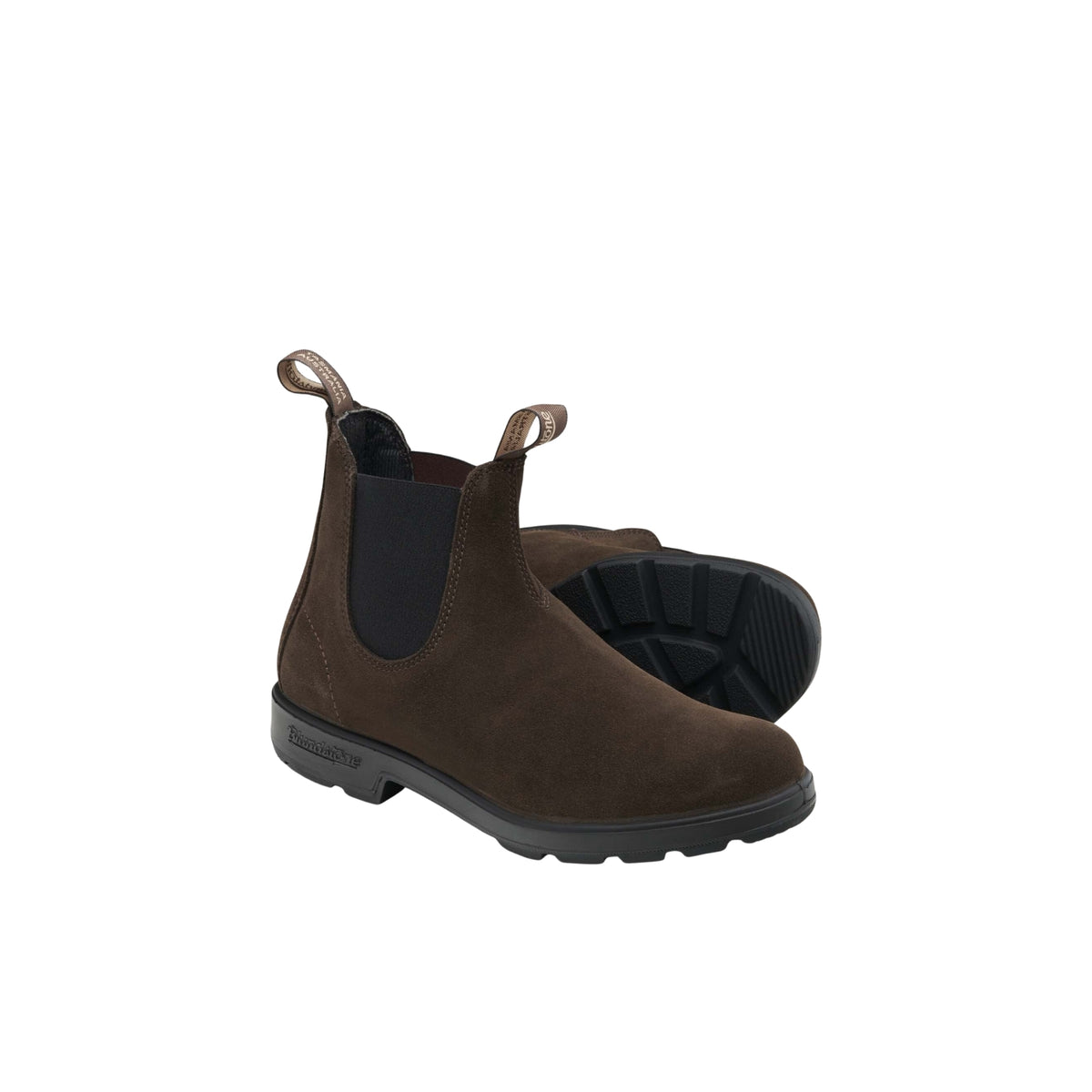 Stivaletti Blundstone Original #2410 - Marrone