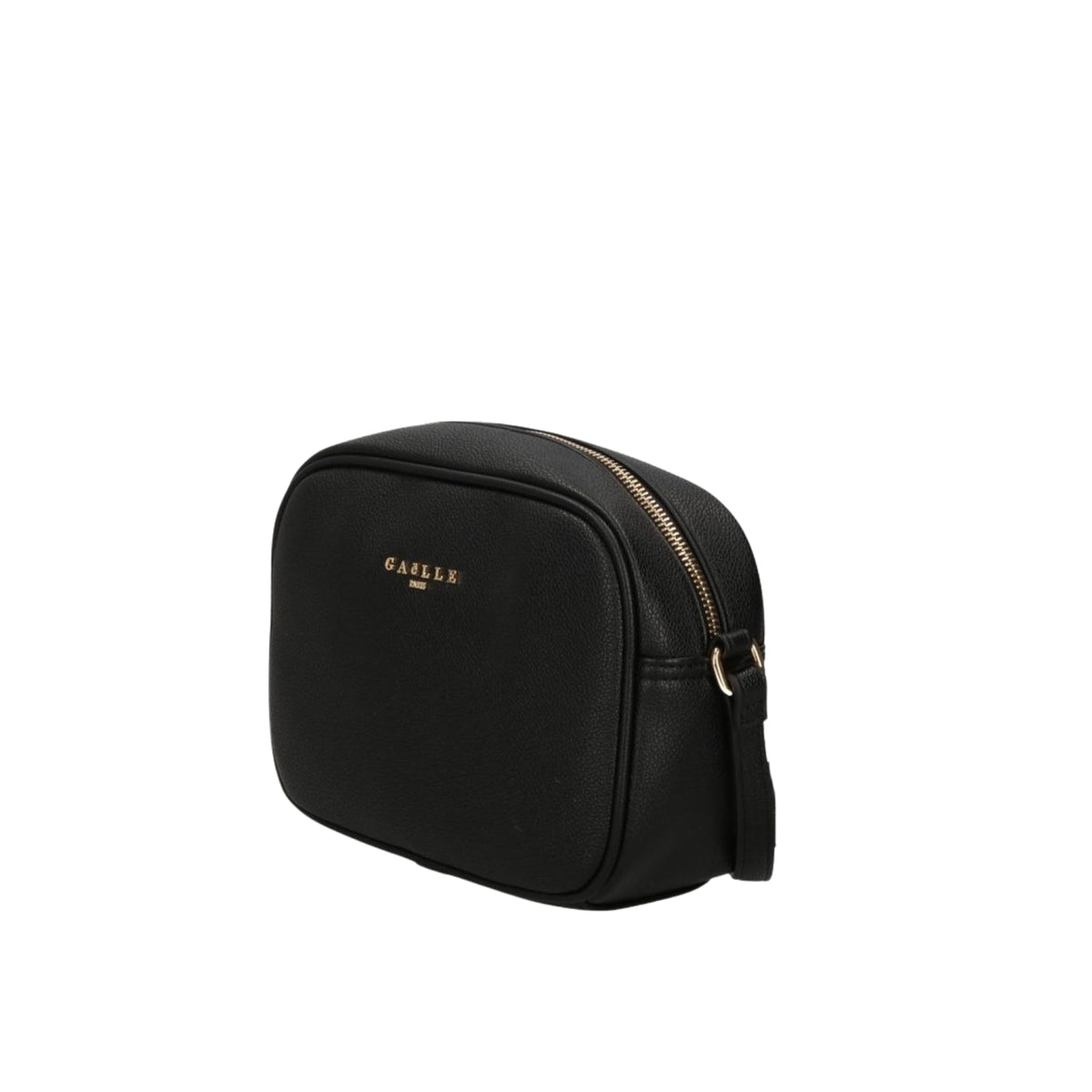 Borsa Camera Bag essential con tracolla - Nero