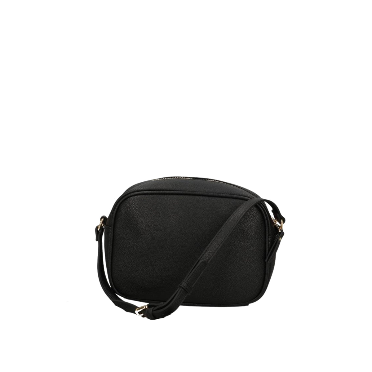 Borsa Camera Bag essential con tracolla - Nero