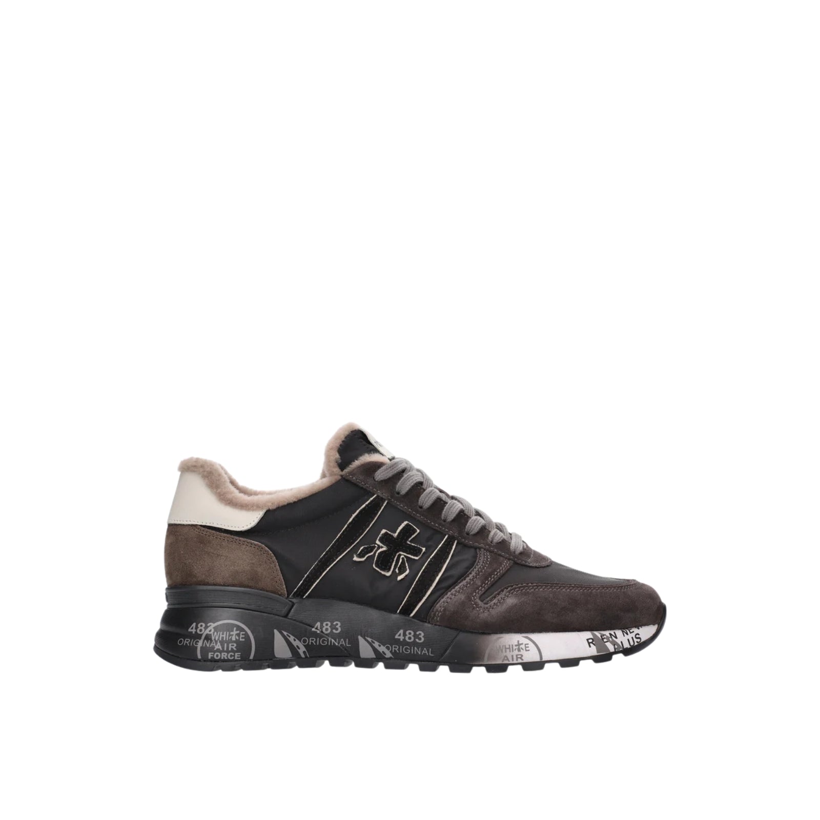 Sneaker Lander