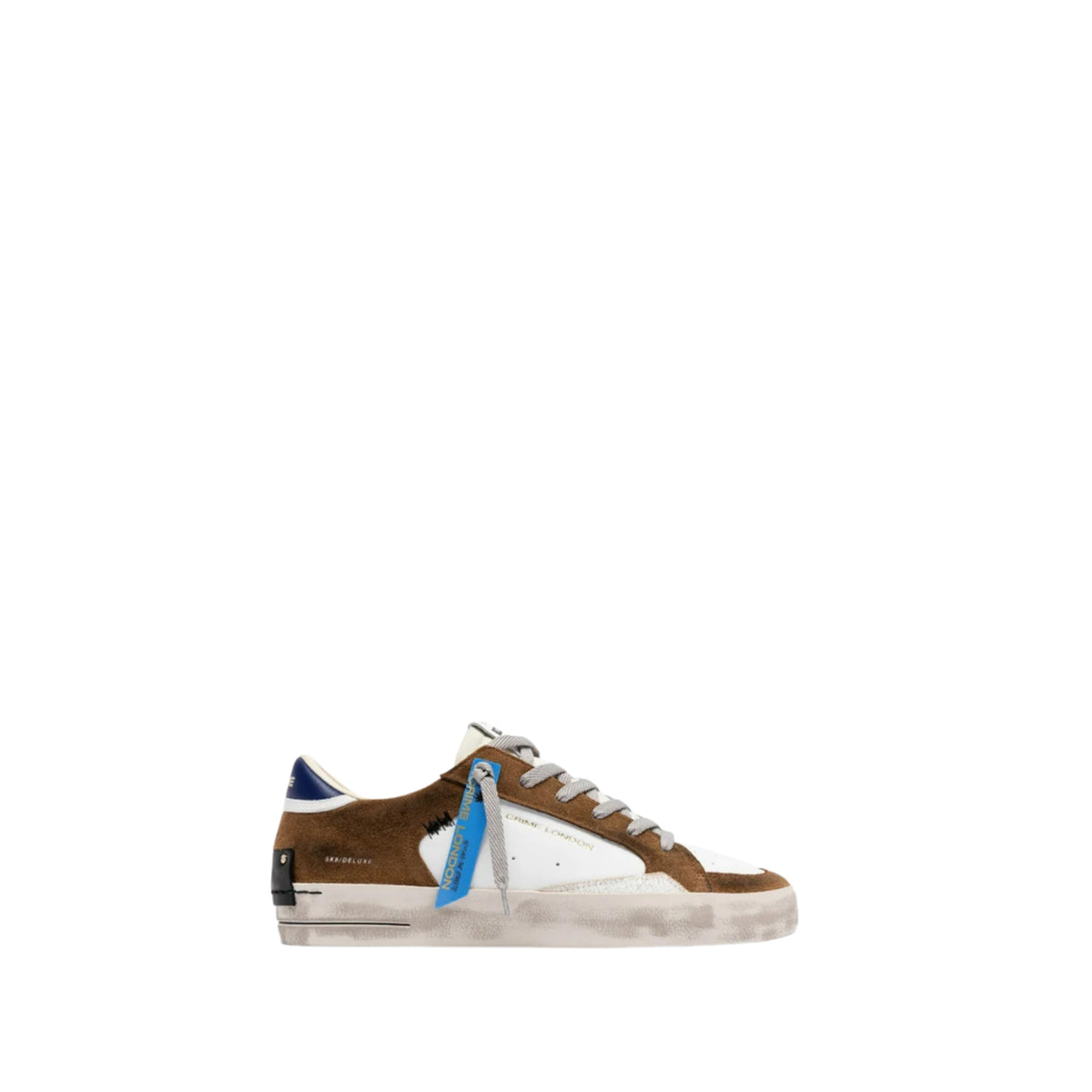 Scarpe SKATE ROCKY ICE