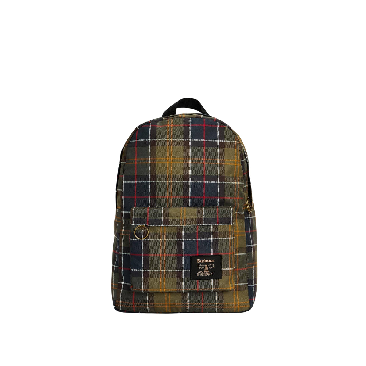 Zaino Torridon in tartan - Tartan