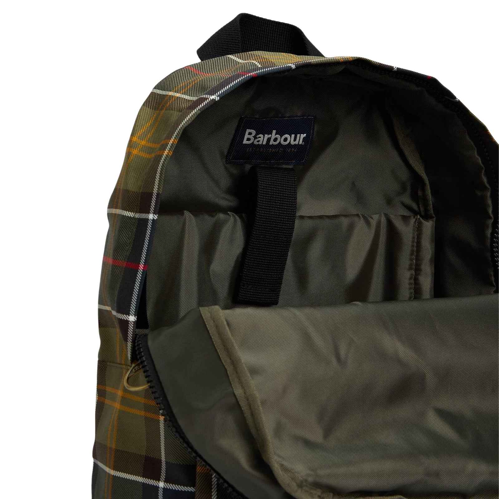 Zaino Torridon in tartan