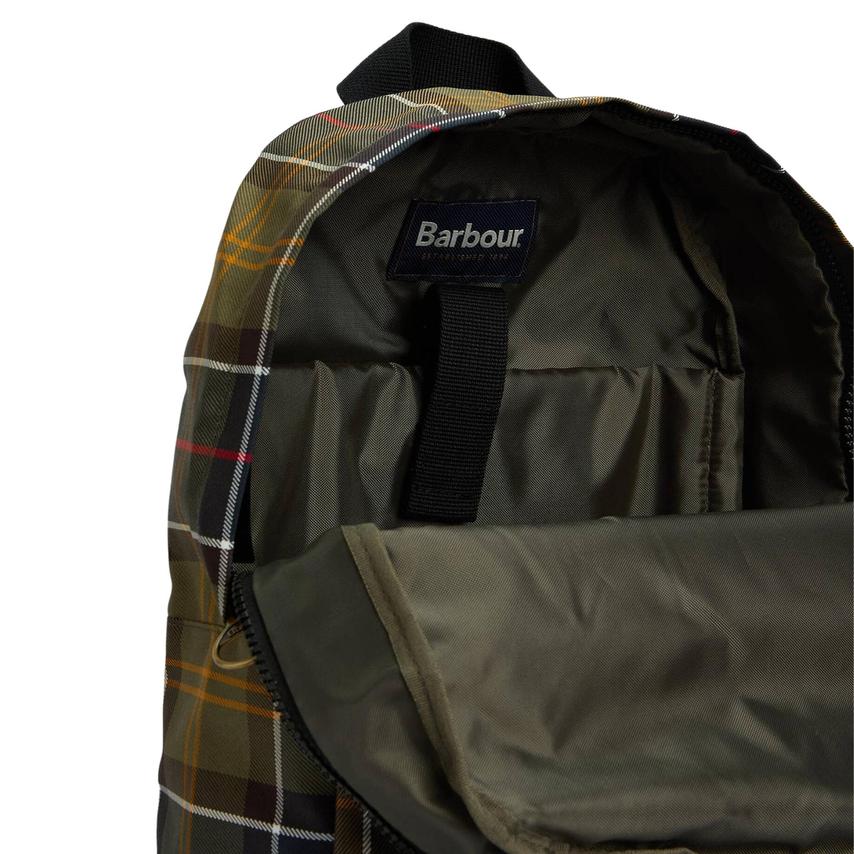 Zaino Torridon in tartan - Tartan