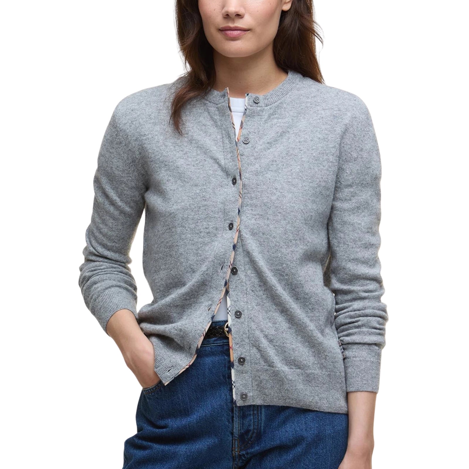 Cardigan Pendle
