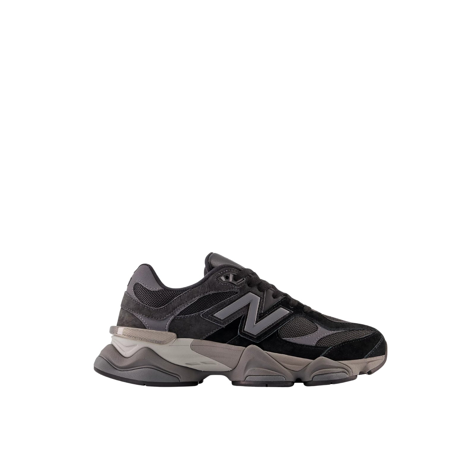 Sneaker 9060 - NERO