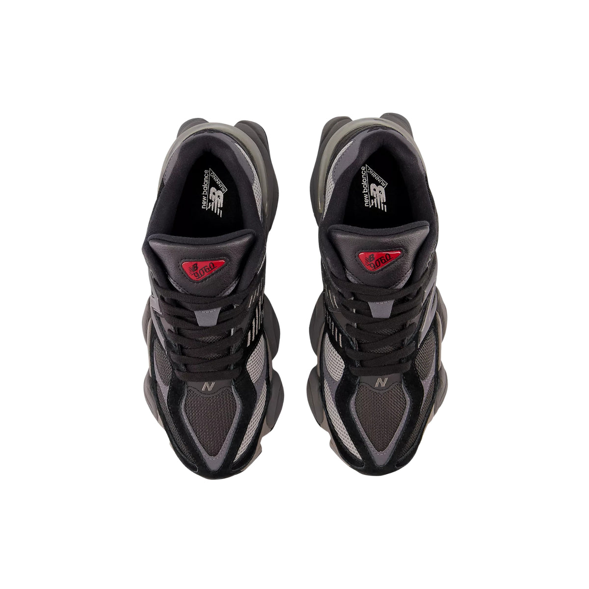 New Balance 9060 - Nero