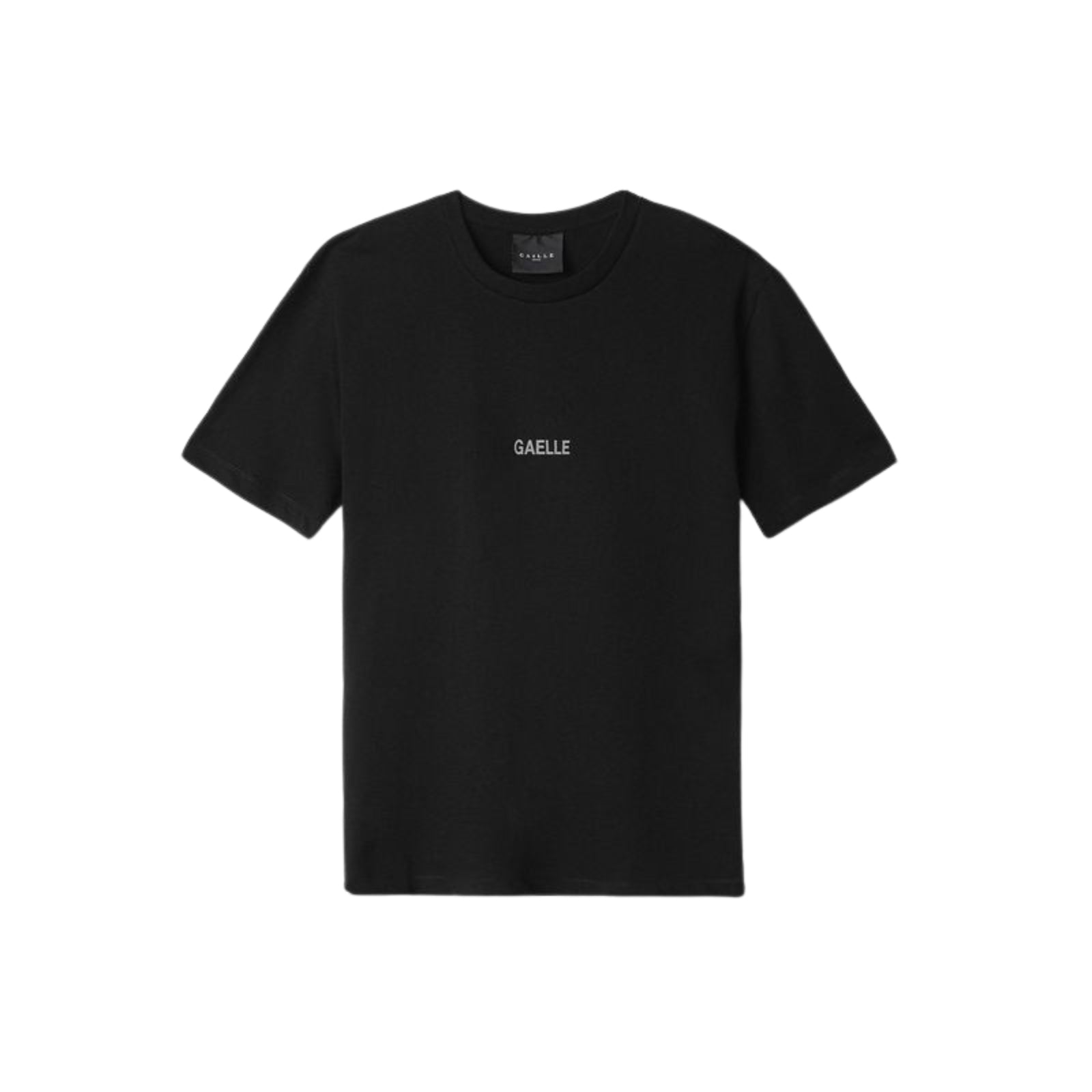 T-Shirt In Jersey Mezza Manica Basic