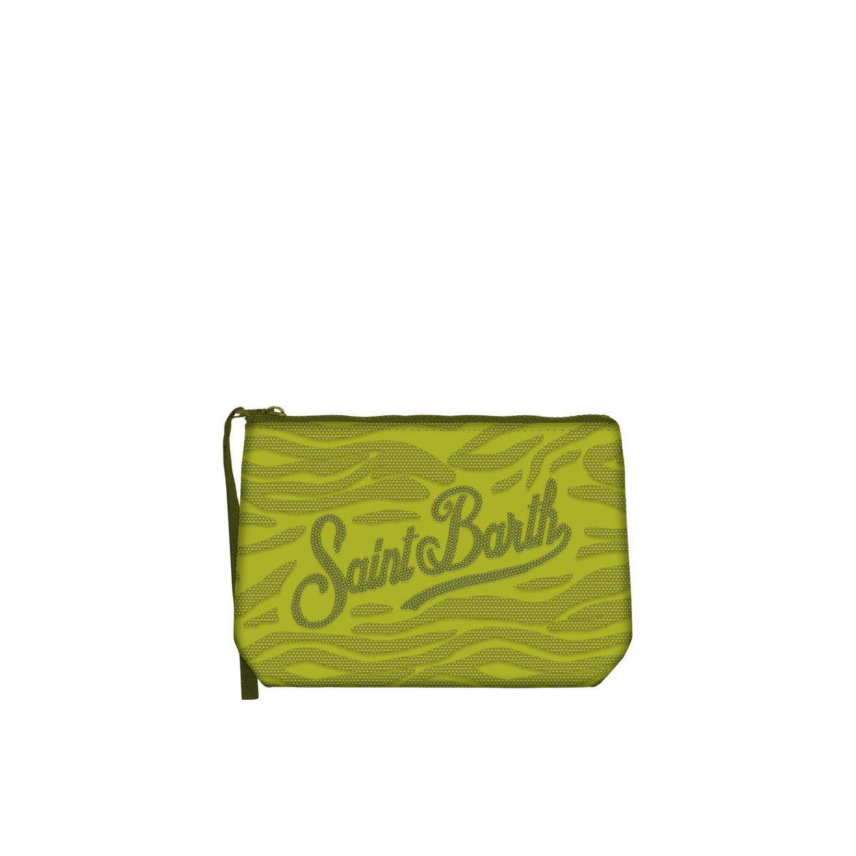 Pochette Aline - Verde