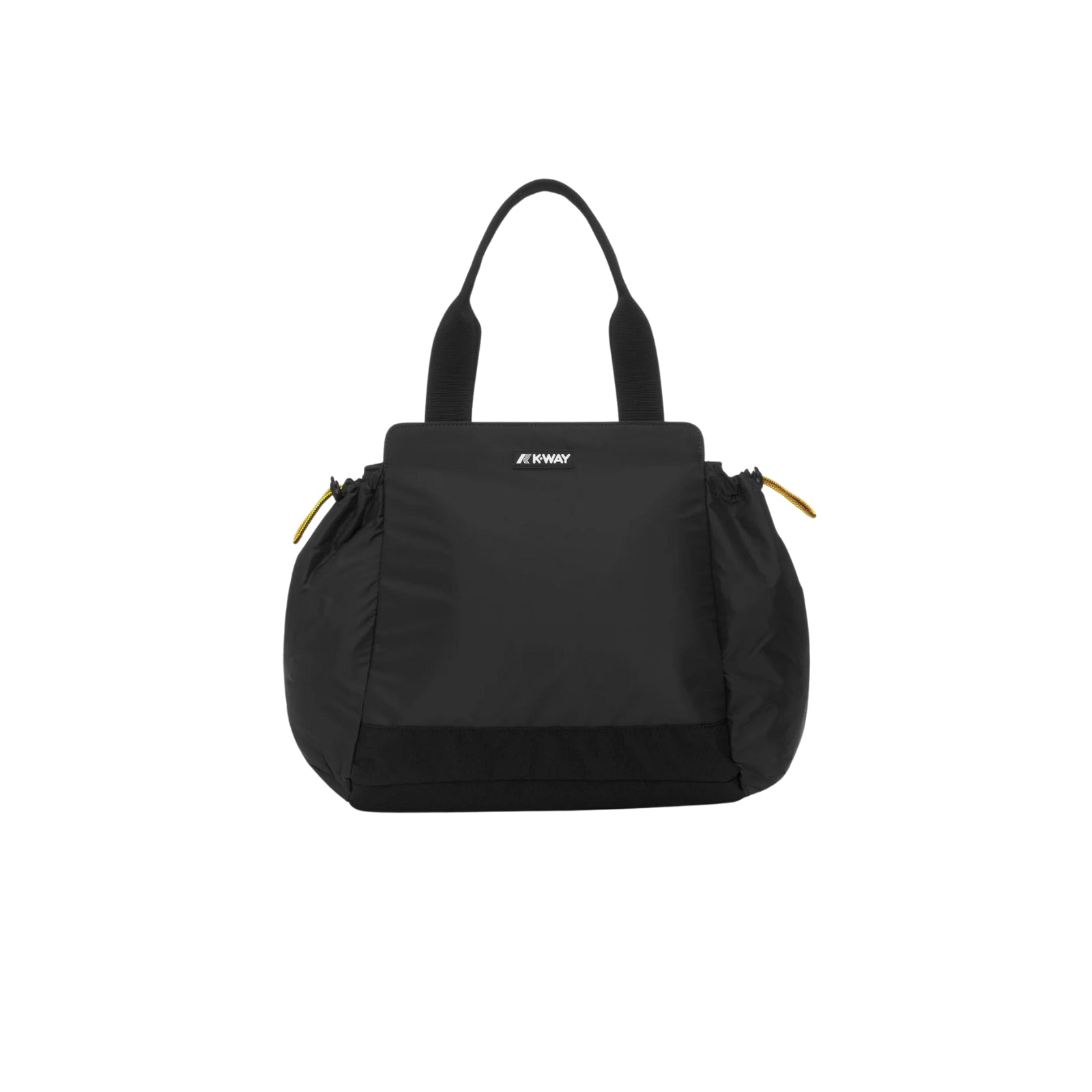 Borsa Tote AISY - NERO