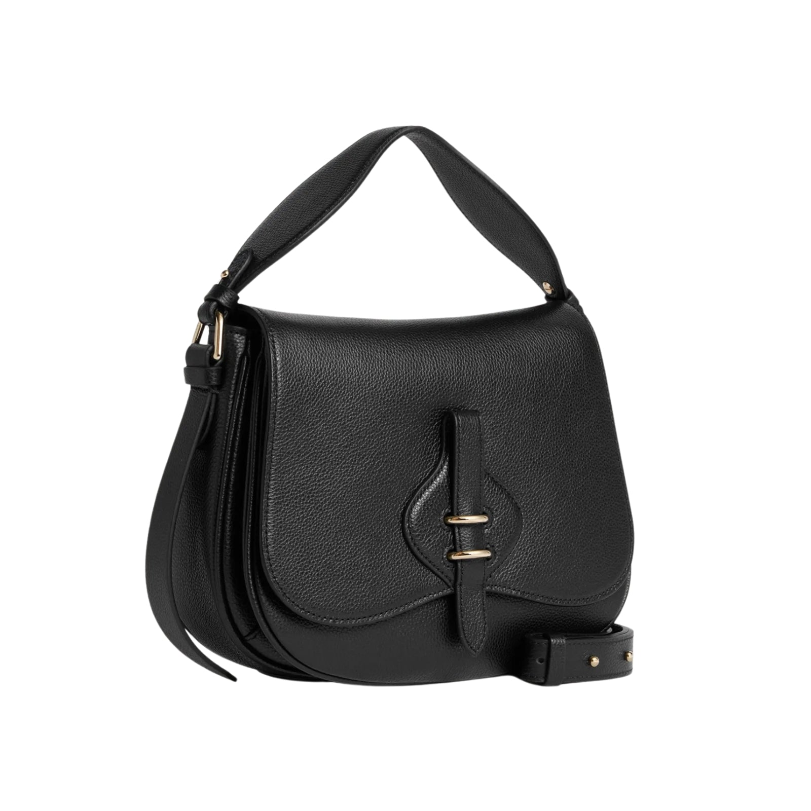 Borsa Mavery Medium - NERO