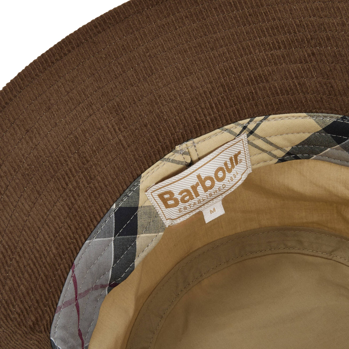 Cappello Asker - Beige